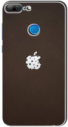 wowdesignhub Back Cover for Honor 9 Lite