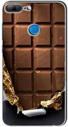 wowdesignhub Back Cover for Honor 9 Lite