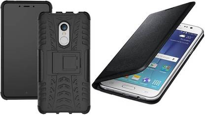 Mozette Back Cover for Mi Redmi Note 5