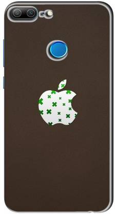 wowdesignhub Back Cover for Honor 9 Lite