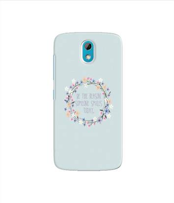 Mystry Box Back Cover for HTC Desire 526G Plus