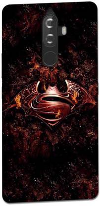 Cover Up Back Cover for Lenovo K8 Note