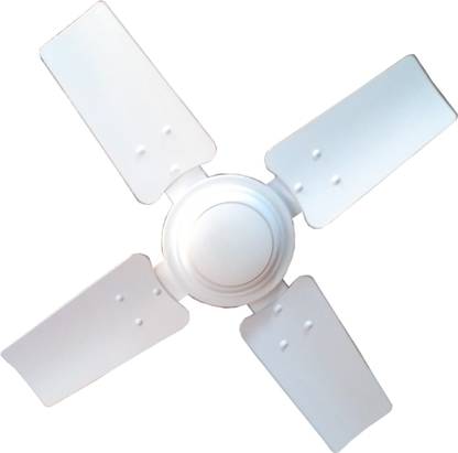 BAJAJ Maxima Pro 24 Inch 4 Blade Ceiling Fan