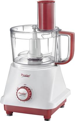 Prestige Atta Kneader and Chopper 500 W Food Processor