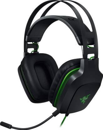 Razer Electra V2 - Digital USB Wired Gaming