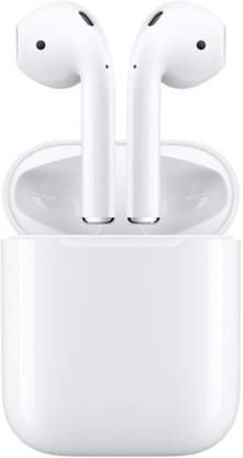 Unique Collection Wireless Airpo Bluetooth