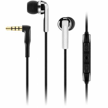 Connexial It SenSX-100 In Ear earphone With Mic Wired