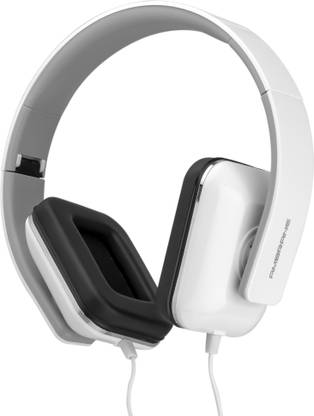 Ambrane HP-21 Wired
