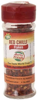 Aum Fresh Aum Fresh Amla Powder - 100% Pure & Natural, 25 gm