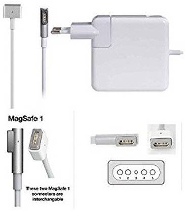 Lapster 60-MG1-01 60 W Adapter