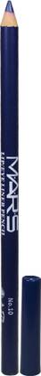 M.A.R.S Eye & Lip Liner Midnight Blue