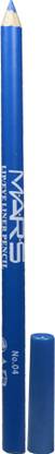 M.A.R.S Eye & Lip Liner Exotic Blue