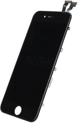 iSupport Centre LCD Mobile Display for Apple iPhone 6