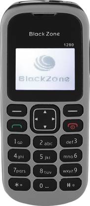 BlackZone 1280