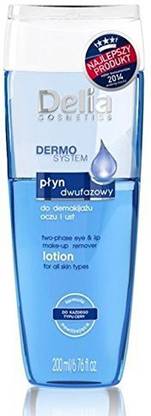 Delia Cosmetics Dermo System Two-Phase Lotion