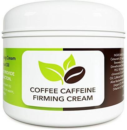 HONEYDEW Coconut Cellulite Cream With Caffeine
