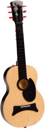 dmpl fastdeal Brown Guitar