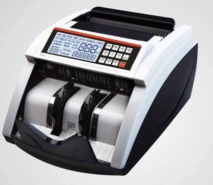 cashtech Count Master -290 LCD (Available only 2 Nos./day as a promotion at discounted Price)) Note Counting Machine