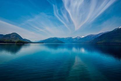 Exclusive AZOHP1716 Beautiful Scenery Nature Full HD Poster Latest Best New Look Beautiful Scenery Paper Print