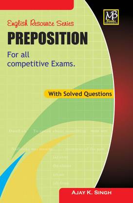 Preposition