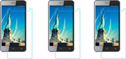 ACM Tempered Glass Guard for Reach Allure Speed