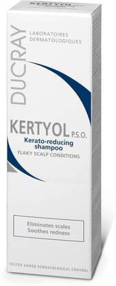 DUCRAY Kertyol PSO Shampoo