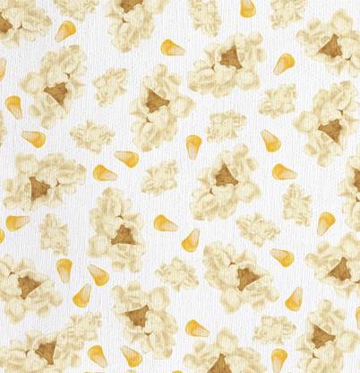 Letsfabify 3496 Popcorn 100% Cotton Fabric for Sofa, Curtains, Cushions and more Sofa Fabric