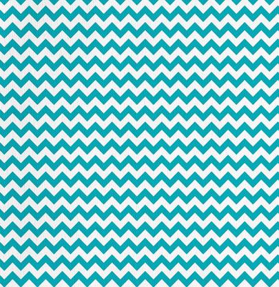 Letsfabify 2948 Zig Zag Pattern 100% Cotton Fabric for Sofa, Curtains, Cushions and more Sofa Fabric