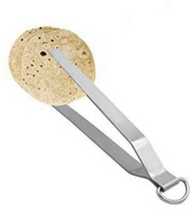 KRISHNA VT282118 Tongs for holding utensils 15 cm NA Pakkad