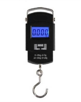 STEPGEAR 50kg kitchen weight scale Weighing Scale