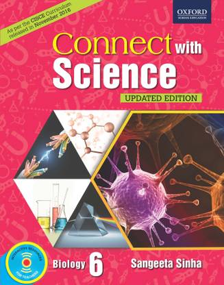 Connect With Science - Biology 6