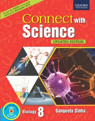 Connect With Science - Biology 8
