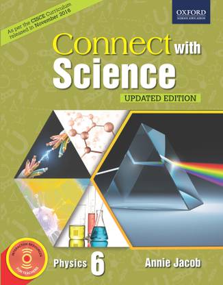 Connect With Science - Physics 6