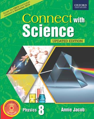 Connect With Science - Physics 8