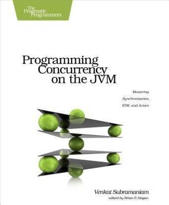 Programming Concurrency on the JVM