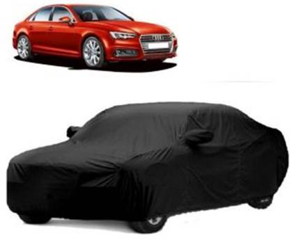 Auto Age Car Cover For Universal For Sedan Universal For Sedan (With Mirror Pockets)