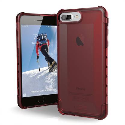 UAG Back Cover for Apple iPhone 8 Plus