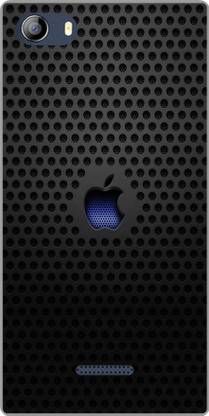 Voicair Back Cover for Micromax Canvas 5 E481