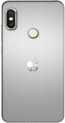 wowdesignhub Back Cover for Mi Redmi Note 5 Pro