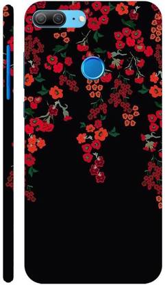 G-MOS Back Cover for Honor 9 Lite