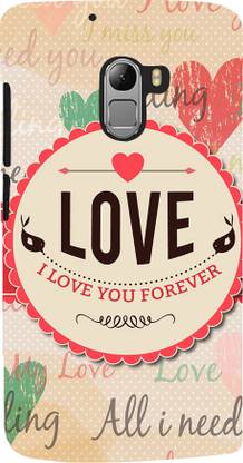 Snapdilla Back Cover for Lenovo Vibe X3 Lite, Lenovo K4 Note A7010a48, Lenovo Vibe K4 Note