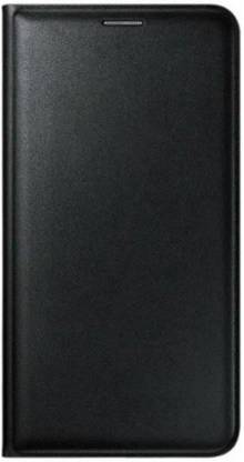 XOLDA Flip Cover for Mi Redmi Note 5