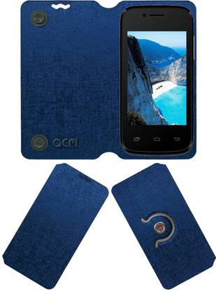 ACM Flip Cover for Rage 35d