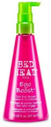 BED HEAD TIGI Ego Boost Split End Mender Leave-In Conditioner
