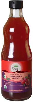 ORGANIC INDIA Pomegranate Energy Drink