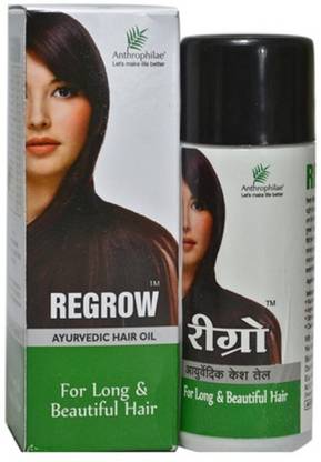 regrow hair oil Hair Oil
