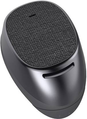 MOTOROLA Moto Hint Mono Bluetooth Headset - Black MV-520 Bluetooth