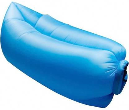 IBS Cloud Lounger Air bed PVC (Polyvinyl Chloride) 2 Seater Inflatable Sofa