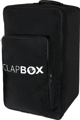 CLAPBOX cajon bag Drum Bag