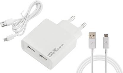 ESN 999 Wall Charger Accessory Combo for Samsung Galaxy A5(2017)